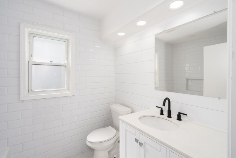 Top Bathroom Remodeling Companies in Folsom, CA