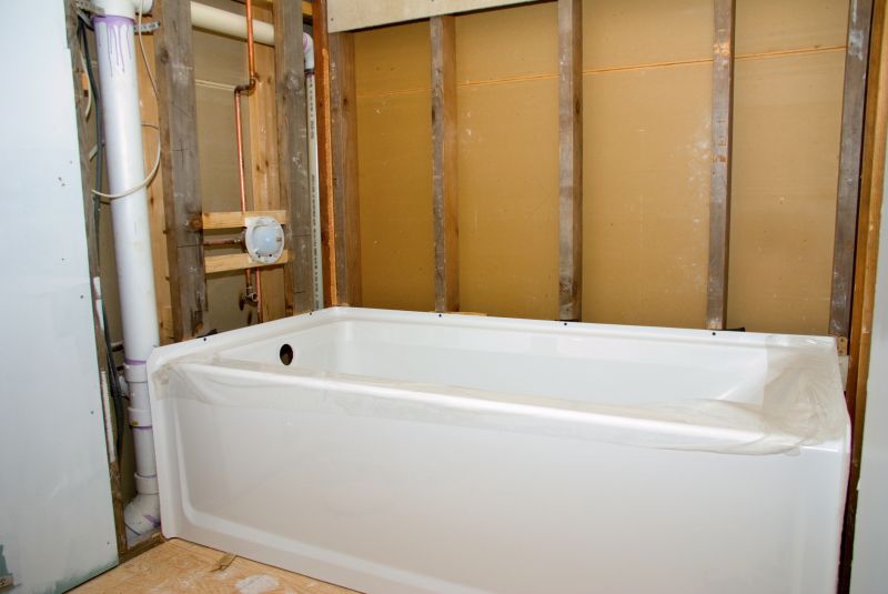 Top Bathroom Remodeling Companies in Roseville, CA